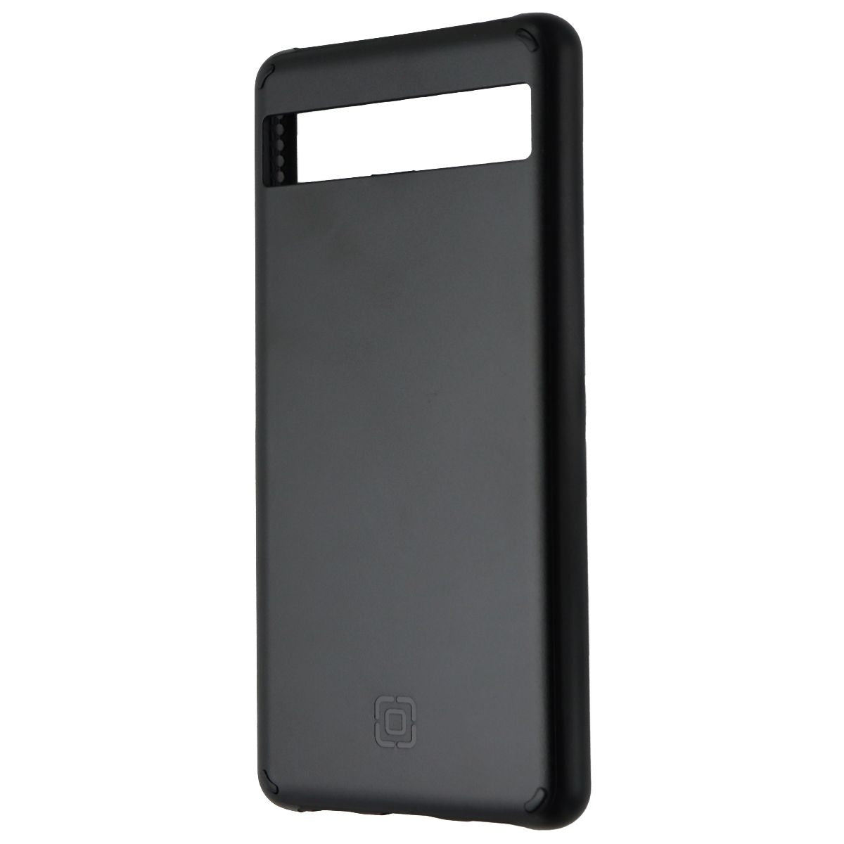 Incipio Duo Series Dual Layer Case for Google Pixel 6a - Black Cell Phone - Cases, Covers & Skins Incipio - Simple Cell Bulk Wholesale Pricing - USA Seller