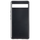 Incipio Duo Series Dual Layer Case for Google Pixel 6a - Black Cell Phone - Cases, Covers & Skins Incipio - Simple Cell Bulk Wholesale Pricing - USA Seller