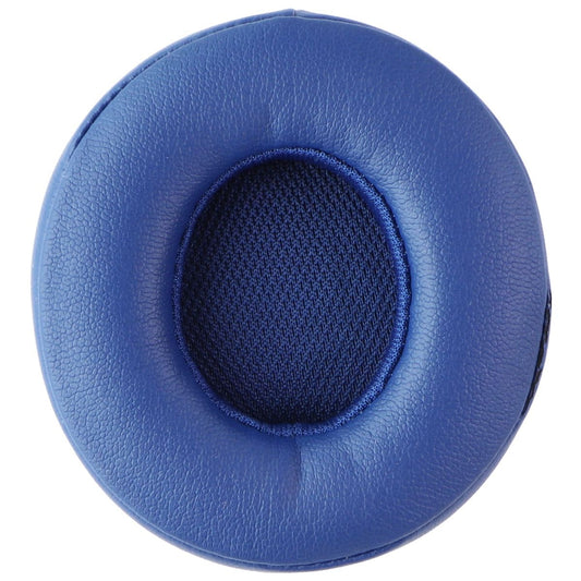 Replacement Ear Pad Cushion for Beats Solo2 Wireless Headphones - Dark Blue Portable Audio & Headphones - Replacement Parts & Tools Unbranded - Simple Cell Bulk Wholesale Pricing - USA Seller