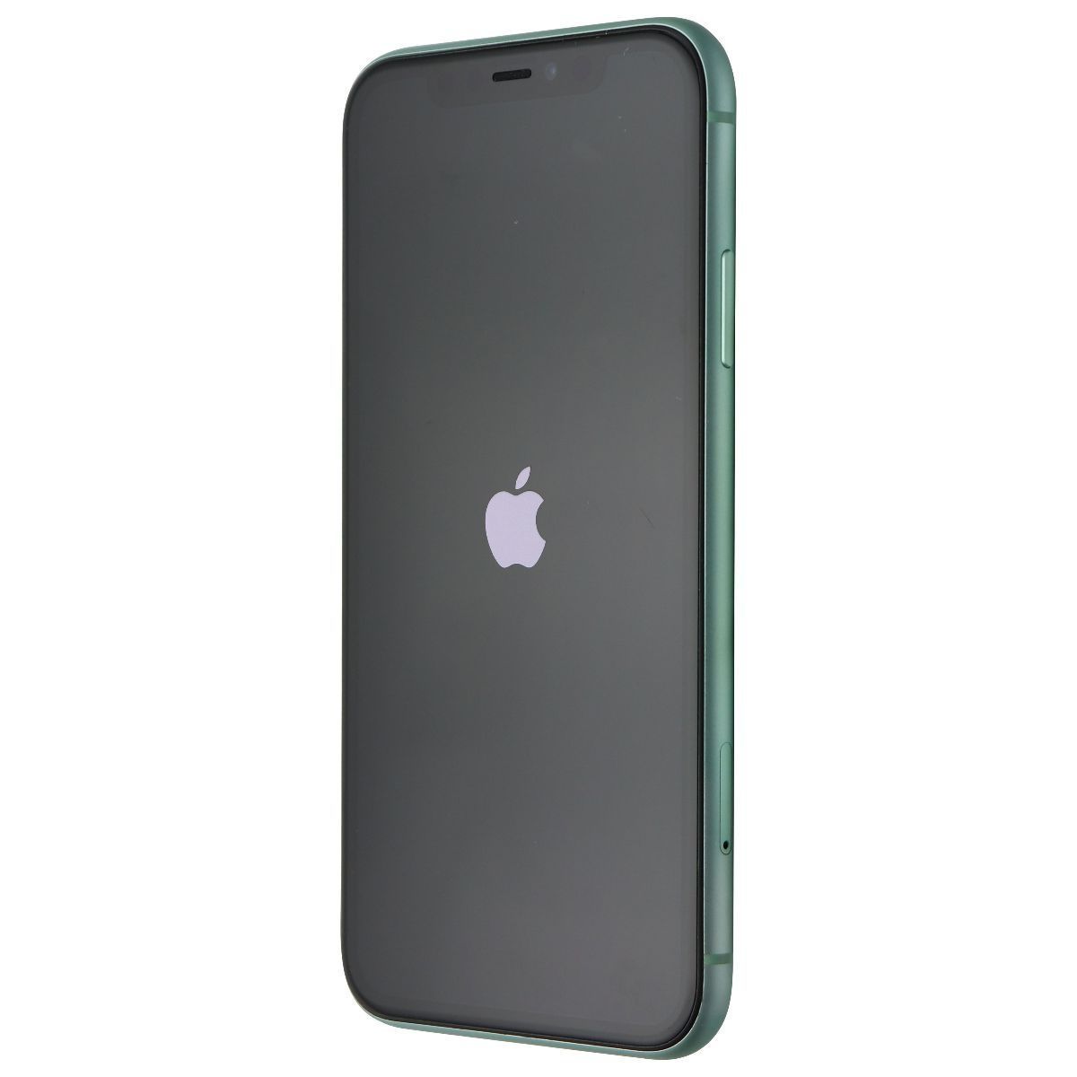 Apple iPhone 11 (6.1-inch) Smartphone (A2111) AT&T Only - 128GB / Green Cell Phones & Smartphones Apple - Simple Cell Bulk Wholesale Pricing - USA Seller