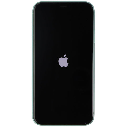 Apple iPhone 11 (6.1-inch) Smartphone (A2111) AT&T Only - 128GB / Green Cell Phones & Smartphones Apple - Simple Cell Bulk Wholesale Pricing - USA Seller