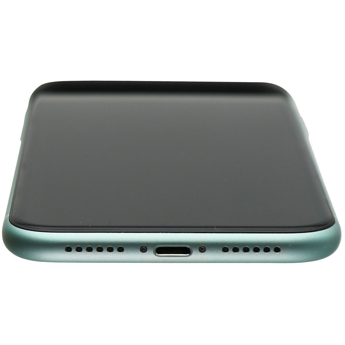 Apple iPhone 11 (6.1-inch) Smartphone (A2111) AT&T Only - 128GB / Green Cell Phones & Smartphones Apple - Simple Cell Bulk Wholesale Pricing - USA Seller