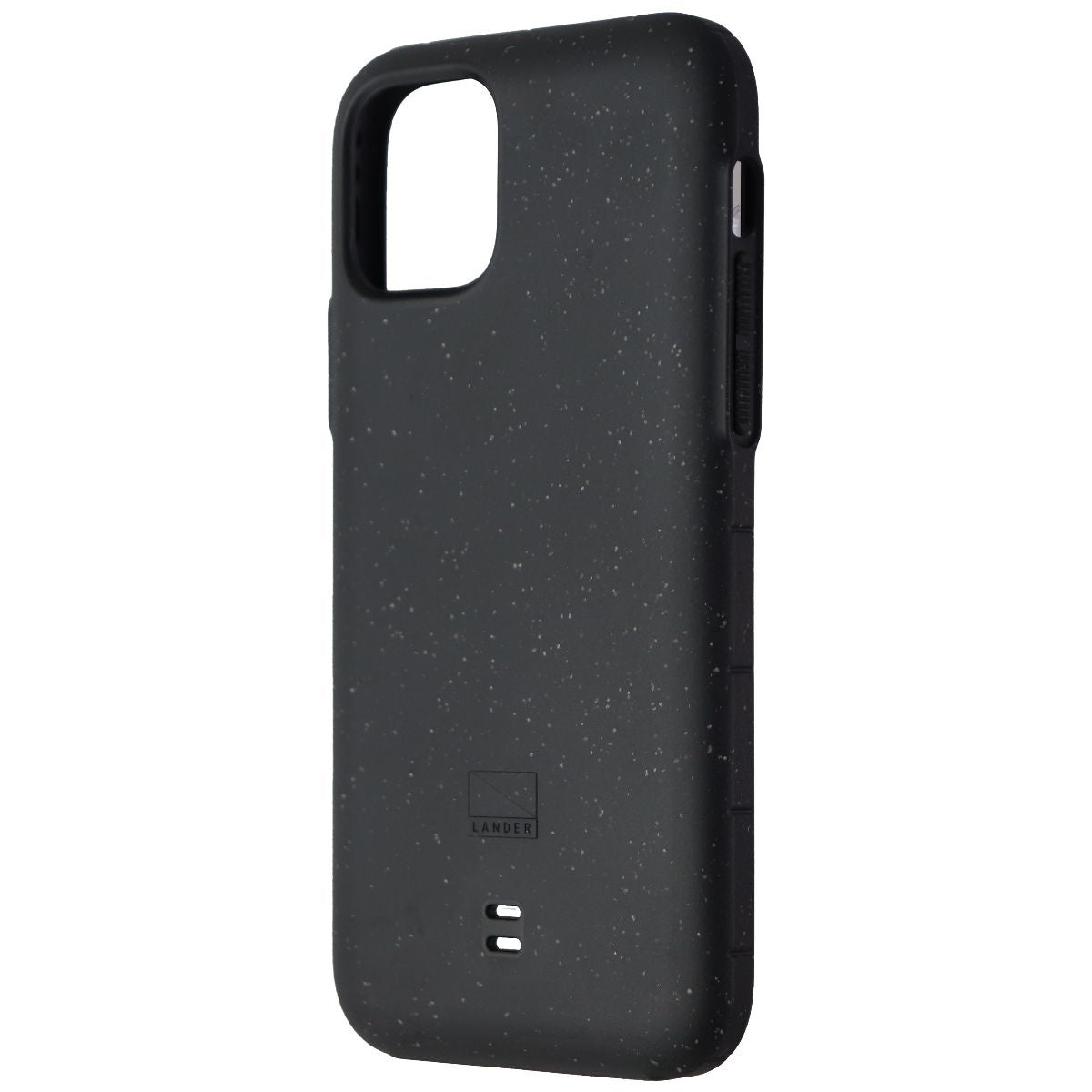 Lander Moab Rugged Outdoor Case for Apple iPhone 11 Pro - Black Cell Phone - Cases, Covers & Skins Lander - Simple Cell Bulk Wholesale Pricing - USA Seller