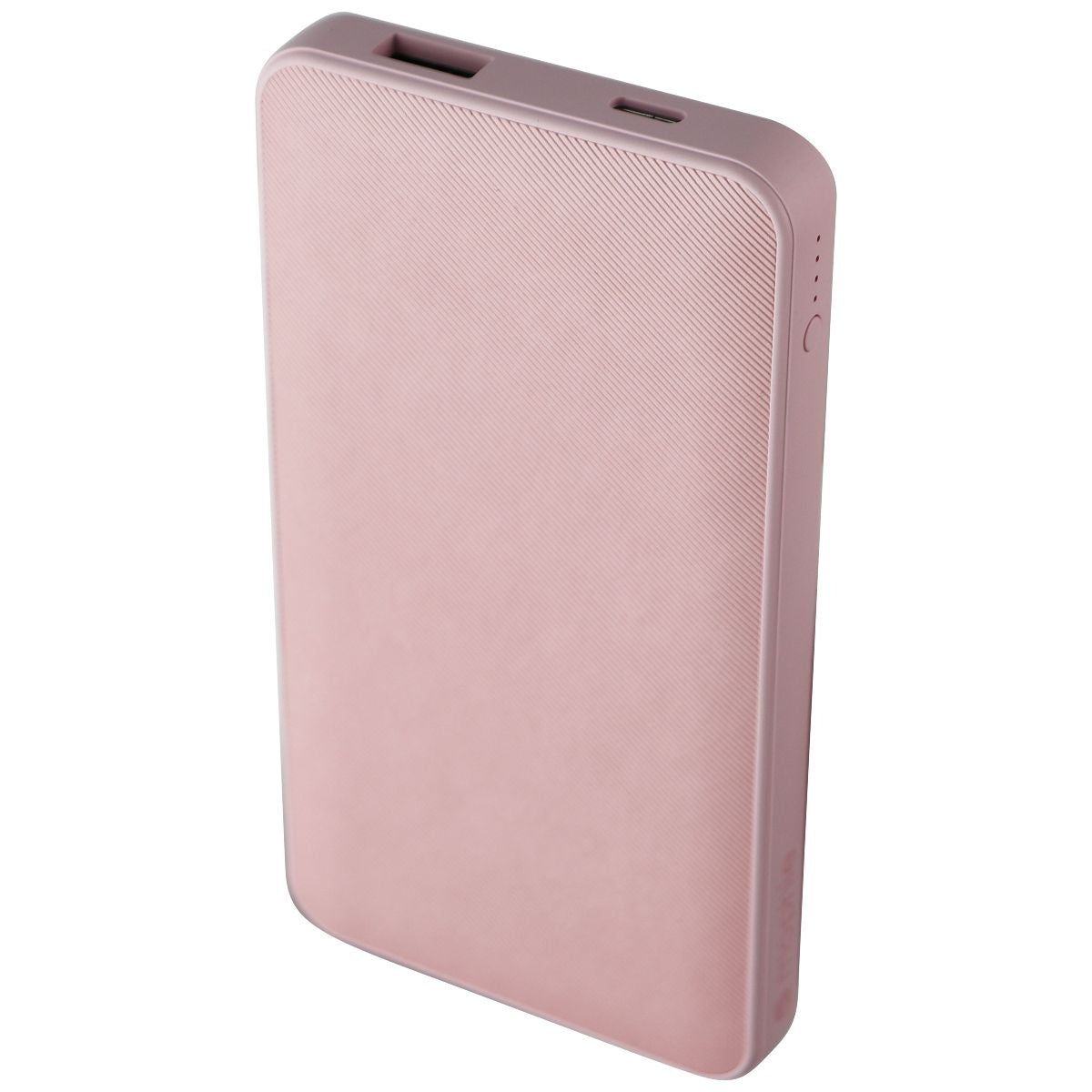 mophie Powerstation Portable Charger for USB/USB-C Devices (8,000 mAh) - Pink Cell Phone - Chargers & Cradles Mophie - Simple Cell Bulk Wholesale Pricing - USA Seller