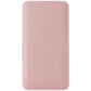 mophie Powerstation Portable Charger for USB/USB-C Devices (8,000 mAh) - Pink Cell Phone - Chargers & Cradles Mophie - Simple Cell Bulk Wholesale Pricing - USA Seller