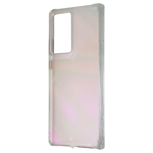 Case-Mate Soap Bubble Case for Samsung Galaxy Note20 Ultra 5G - Iridescent Cell Phone - Cases, Covers & Skins Case-Mate    - Simple Cell Bulk Wholesale Pricing - USA Seller