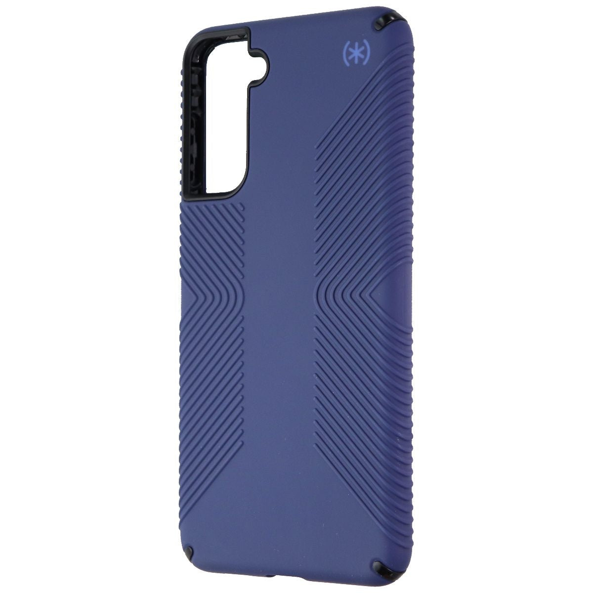 Speck Presidio2 Grip Series Case for Samsung Galaxy S21+ 5G - Coastal Blue/Black