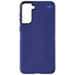 Speck Presidio2 Grip Series Case for Samsung Galaxy S21+ 5G - Coastal Blue/Black