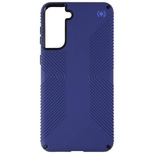 Speck Presidio2 Grip Series Case for Samsung Galaxy S21+ 5G - Coastal Blue/Black Cell Phone - Cases, Covers & Skins Speck    - Simple Cell Bulk Wholesale Pricing - USA Seller