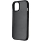Tech21 EvoCheck Series Gel Case for Apple iPhone 14 - Black Cell Phone - Cases, Covers & Skins Tech21    - Simple Cell Bulk Wholesale Pricing - USA Seller