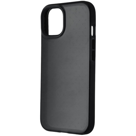 Tech21 EvoCheck Series Gel Case for Apple iPhone 14 - Black Cell Phone - Cases, Covers & Skins Tech21 - Simple Cell Bulk Wholesale Pricing - USA Seller