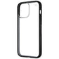 Speck Presidio Prefect-Clear Case for iPhone 13 Pro Max/12 Pro Max - Black/Clear Cell Phone - Cases, Covers & Skins Speck - Simple Cell Bulk Wholesale Pricing - USA Seller