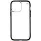 Speck Presidio Prefect-Clear Case for iPhone 13 Pro Max/12 Pro Max - Black/Clear Cell Phone - Cases, Covers & Skins Speck - Simple Cell Bulk Wholesale Pricing - USA Seller