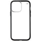 Speck Presidio Prefect-Clear Case for iPhone 13 Pro Max/12 Pro Max - Black/Clear Cell Phone - Cases, Covers & Skins Speck - Simple Cell Bulk Wholesale Pricing - USA Seller