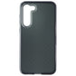 Tech21 Evo Check Flexible Gel Case for Samsung Galaxy S23+ (Plus) - Smokey/Black Cell Phone - Cases, Covers & Skins Tech21 - Simple Cell Bulk Wholesale Pricing - USA Seller