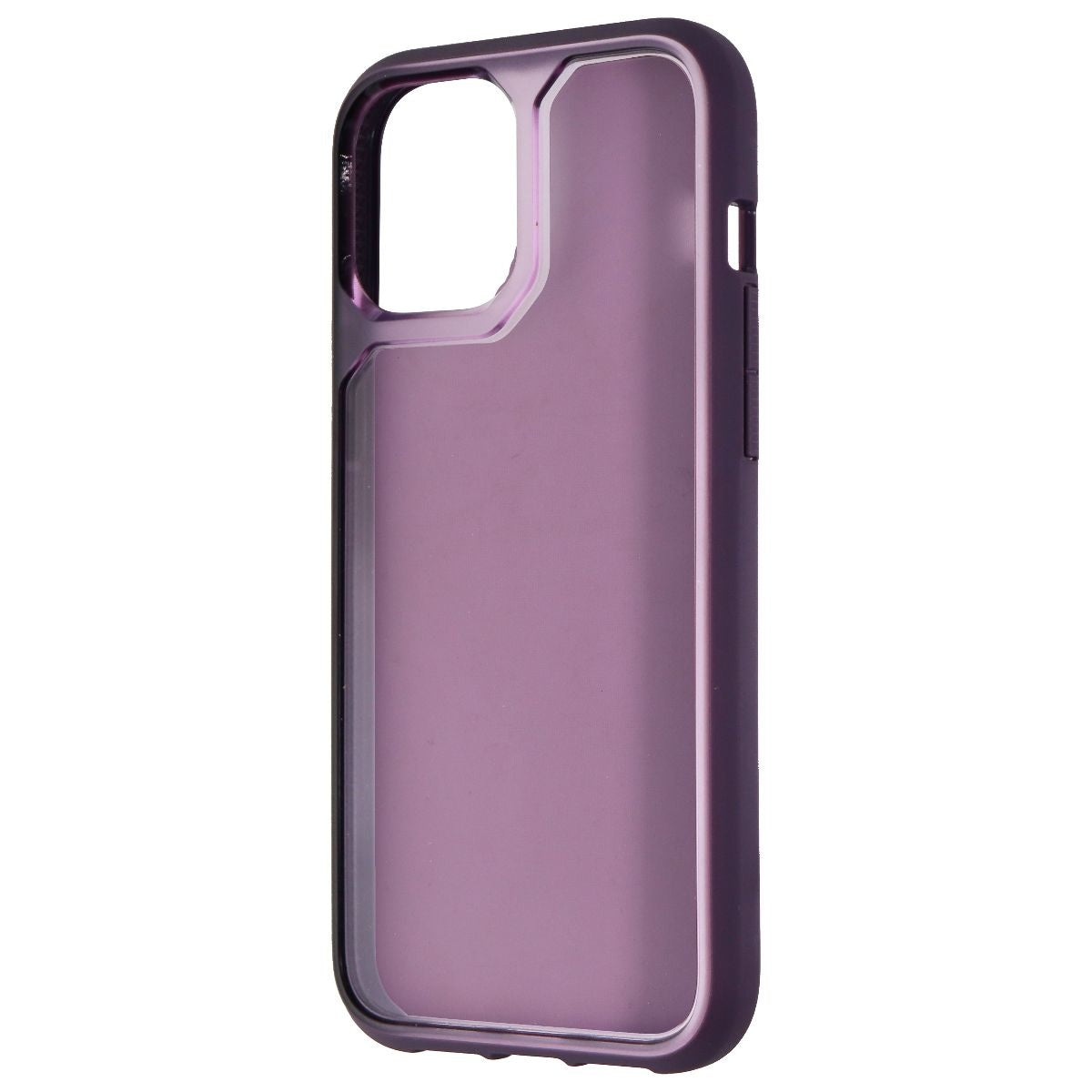 Griffin Survivor Strong Series Case for Apple iPhone 12 Pro Max - Purple Cell Phone - Cases, Covers & Skins Griffin Technology - Simple Cell Bulk Wholesale Pricing - USA Seller