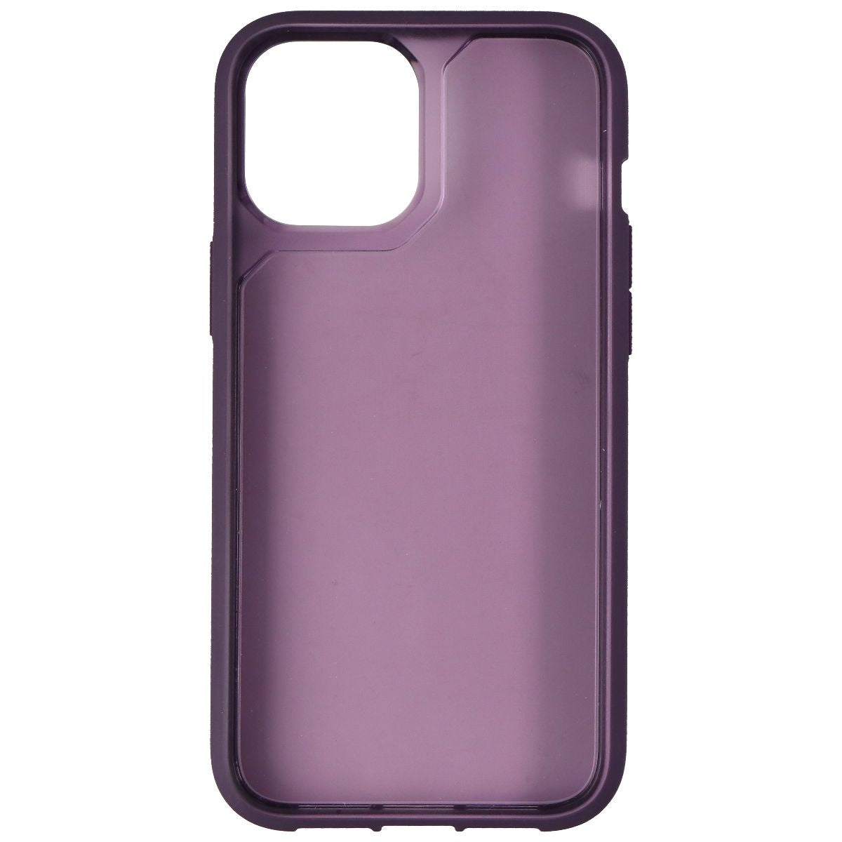 Griffin Survivor Strong Series Case for Apple iPhone 12 Pro Max - Purple Cell Phone - Cases, Covers & Skins Griffin Technology - Simple Cell Bulk Wholesale Pricing - USA Seller