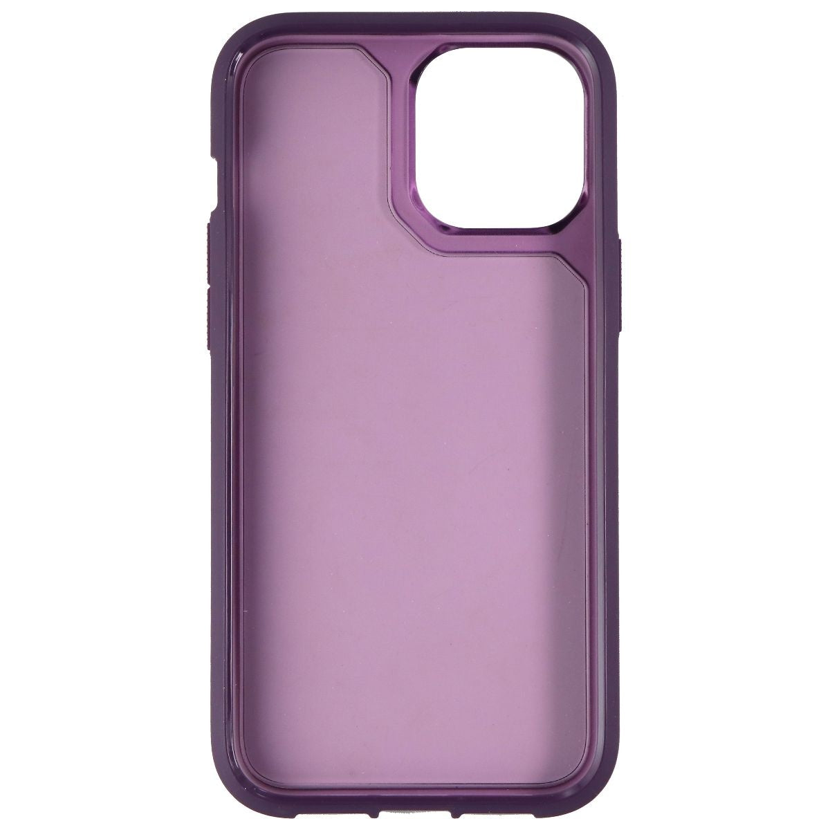 Griffin Survivor Strong Series Case for Apple iPhone 12 Pro Max - Purple Cell Phone - Cases, Covers & Skins Griffin Technology - Simple Cell Bulk Wholesale Pricing - USA Seller