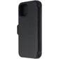 Nimbus9 Cirrus Wallet Essential Case for iPhone 12 Pro /12 - Saddle Black Cell Phone - Cases, Covers & Skins Nimbus9 - Simple Cell Bulk Wholesale Pricing - USA Seller
