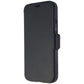 Nimbus9 Cirrus Wallet Essential Case for iPhone 12 Pro /12 - Saddle Black Cell Phone - Cases, Covers & Skins Nimbus9 - Simple Cell Bulk Wholesale Pricing - USA Seller
