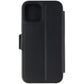 Nimbus9 Cirrus Wallet Essential Case for iPhone 12 Pro /12 - Saddle Black Cell Phone - Cases, Covers & Skins Nimbus9 - Simple Cell Bulk Wholesale Pricing - USA Seller