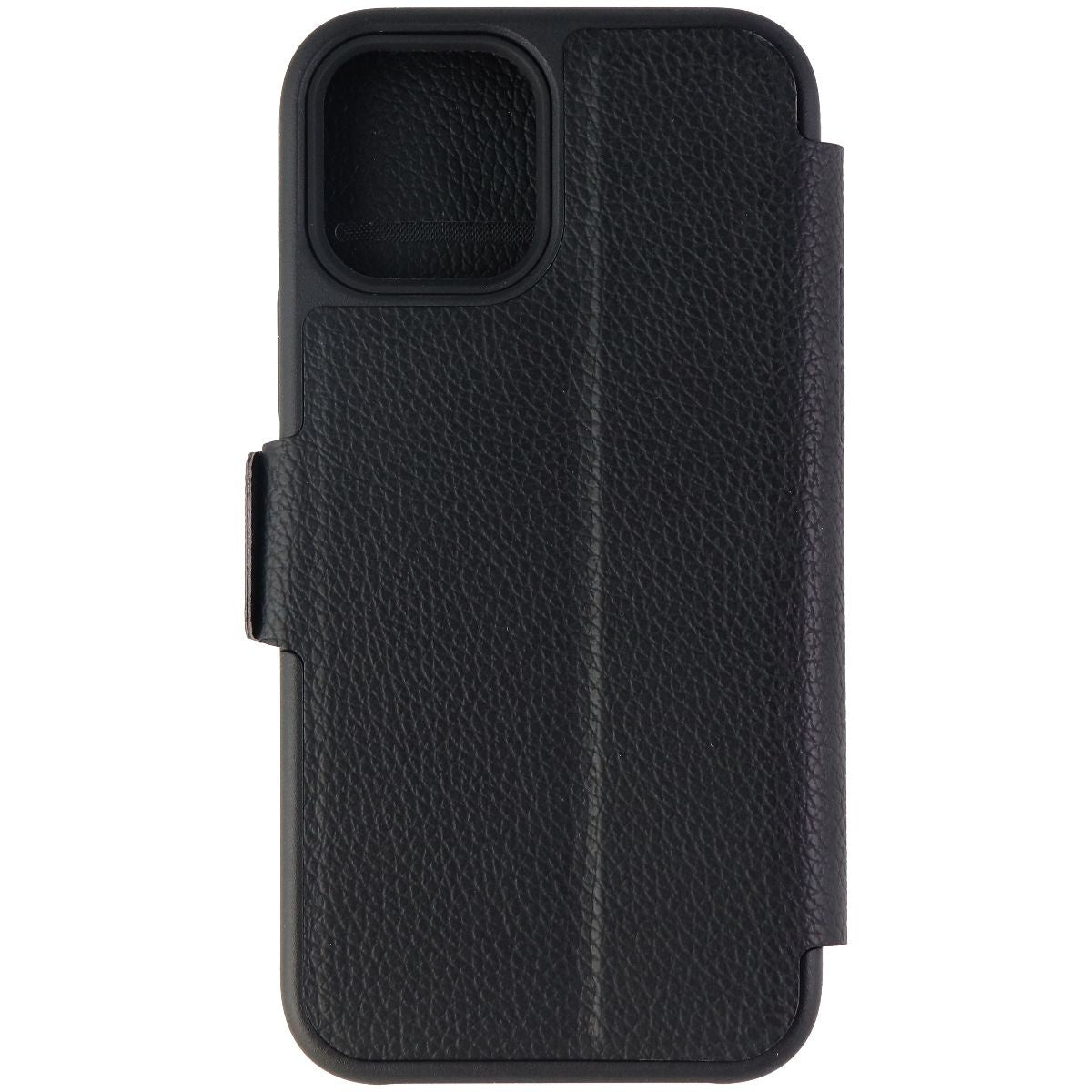 Nimbus9 Cirrus Wallet Essential Case for iPhone 12 Pro /12 - Saddle Black Cell Phone - Cases, Covers & Skins Nimbus9 - Simple Cell Bulk Wholesale Pricing - USA Seller