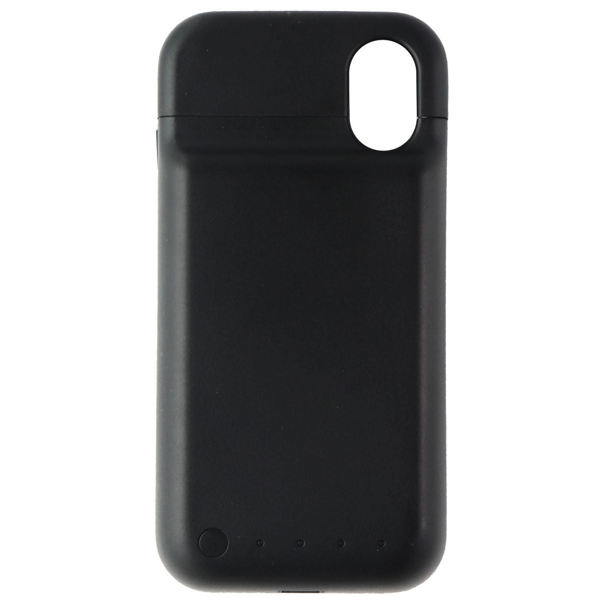 Mophie Juice Pack - Protective Battery Case Made For Palm - Black Cell Phone - Cases, Covers & Skins Mophie - Simple Cell Bulk Wholesale Pricing - USA Seller