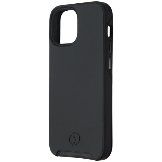 Nimbus9 Cirrus 2 Series Dual Layer Case for iPhone 13 mini - Black Cell Phone - Cases, Covers & Skins Nimbus9    - Simple Cell Bulk Wholesale Pricing - USA Seller