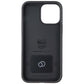 Nimbus9 Cirrus 2 Series Case for iPhone 13 Pro Max /12 Pro Max - Black Cell Phone - Cases, Covers & Skins Nimbus9 - Simple Cell Bulk Wholesale Pricing - USA Seller