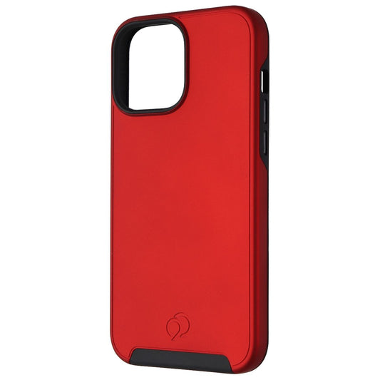 Nimbus9 Cirrus 2 Series Case for iPhone 13 Pro Max /12 Pro Max - Crimson Red Cell Phone - Cases, Covers & Skins Nimbus9    - Simple Cell Bulk Wholesale Pricing - USA Seller