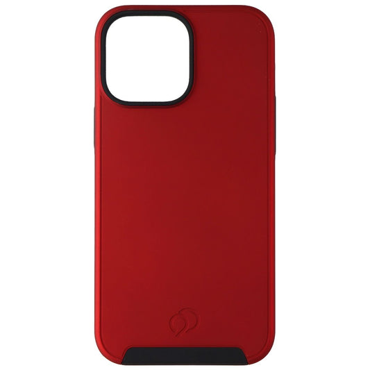Nimbus9 Cirrus 2 Series Case for iPhone 13 Pro Max /12 Pro Max - Crimson Red