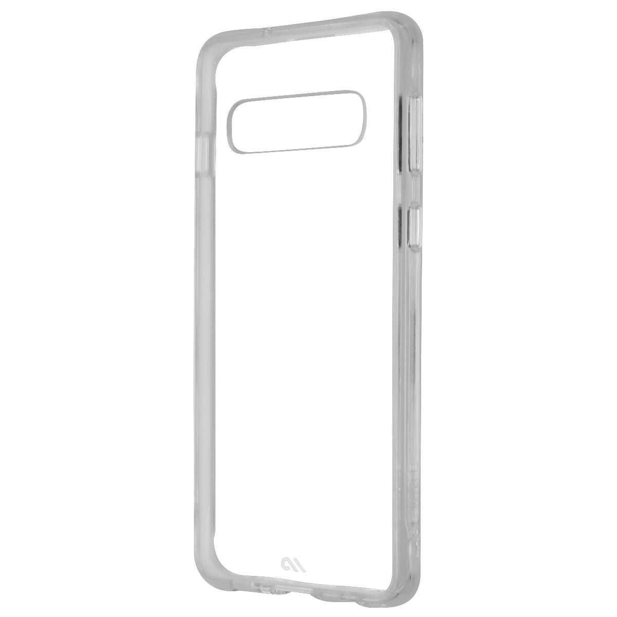 Case-Mate (CM038528) Tough Case for Samsung Galaxy S10 - Clear Cell Phone - Cases, Covers & Skins Case-Mate - Simple Cell Bulk Wholesale Pricing - USA Seller