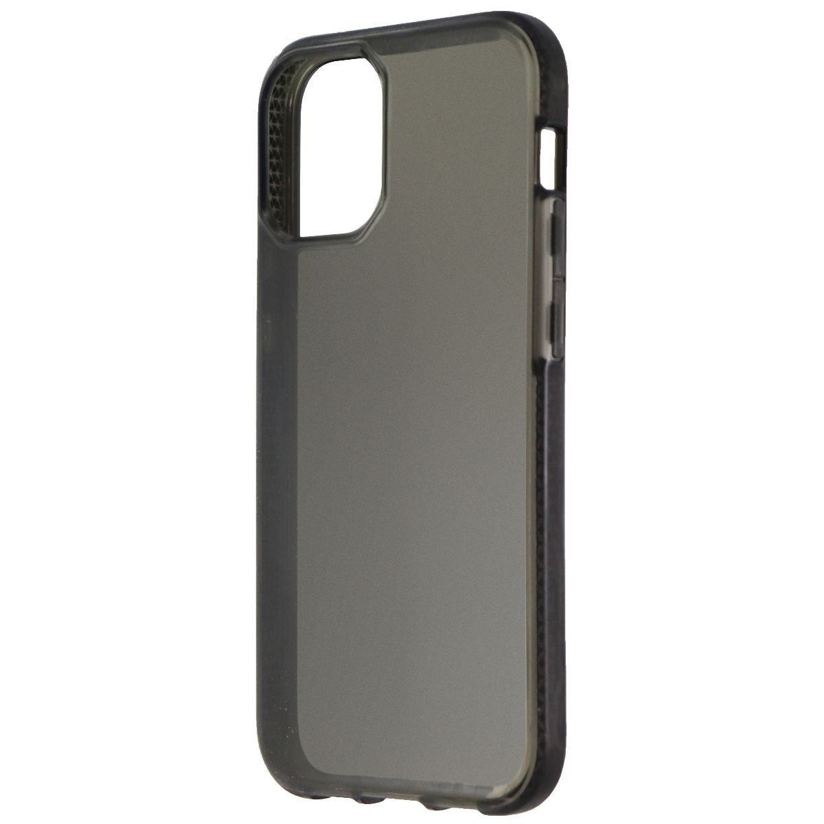 Griffin Survivor Clear Series Case for Apple iPhone 12 mini - Black Cell Phone - Cases, Covers & Skins Griffin    - Simple Cell Bulk Wholesale Pricing - USA Seller