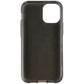 Griffin Survivor Clear Series Case for Apple iPhone 12 mini - Black Cell Phone - Cases, Covers & Skins Griffin - Simple Cell Bulk Wholesale Pricing - USA Seller