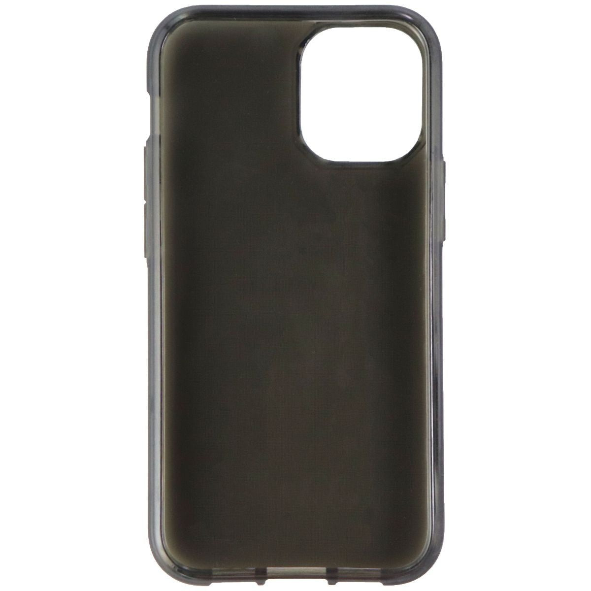 Griffin Survivor Clear Series Case for Apple iPhone 12 mini - Black Cell Phone - Cases, Covers & Skins Griffin - Simple Cell Bulk Wholesale Pricing - USA Seller
