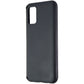 Incipio Duo Series Hard Case for Samsung Galaxy A02s - Black Cell Phone - Cases, Covers & Skins Incipio    - Simple Cell Bulk Wholesale Pricing - USA Seller