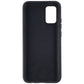 Incipio Duo Series Hard Case for Samsung Galaxy A02s - Black Cell Phone - Cases, Covers & Skins Incipio    - Simple Cell Bulk Wholesale Pricing - USA Seller