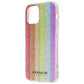 Coach Protective Pride Case for iPhone 12 & 12 Pro - Bright Glitter Americana Cell Phone - Cases, Covers & Skins Coach - Simple Cell Bulk Wholesale Pricing - USA Seller