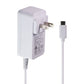 Mophie USB-C Switching AC Power Adapter / 5V / 3A - White (5 ft. / PYS-000147) Cell Phone - Chargers & Cradles Mophie - Simple Cell Bulk Wholesale Pricing - USA Seller