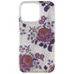 Coach Protective Case for iPhone 13 Pro - Moody Floral (CIPH-103-MDYFC) Cell Phone - Cases, Covers & Skins Coach - Simple Cell Bulk Wholesale Pricing - USA Seller