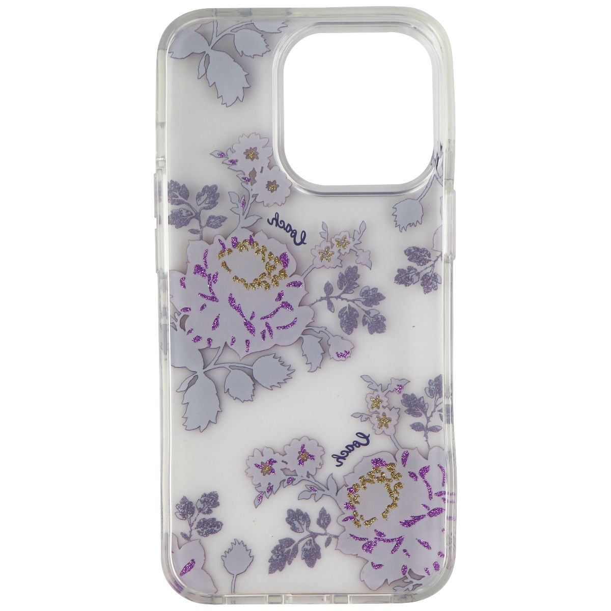 Coach Protective Case for iPhone 13 Pro - Moody Floral (CIPH-103-MDYFC) Cell Phone - Cases, Covers & Skins Coach - Simple Cell Bulk Wholesale Pricing - USA Seller