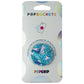 PopSocket PopGrip Swappable Phone Grip and Stand - Miami Strip Cell Phone - Mounts & Holders PopSockets - Simple Cell Bulk Wholesale Pricing - USA Seller