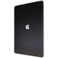 Apple iPad 9.7-inch (6th Gen) Tablet (A1954) Wi-Fi + Cellular - 128GB/Space Gray