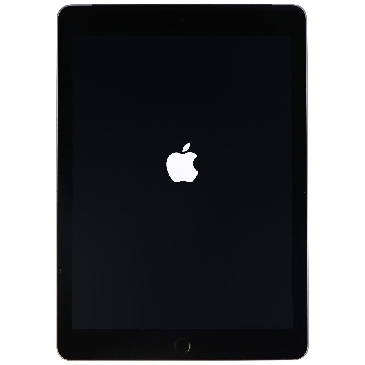 Apple iPad 9.7-inch (6th Gen) Tablet (A1954) Wi-Fi + Cellular - 128GB/Space Gray
