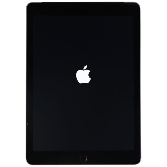 Apple iPad 9.7-inch (6th Gen) Tablet (A1954) Wi-Fi + Cellular - 128GB/Space Gray