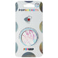 PopSockets PopGrip: Phone Grip and Phone Stand - Aurora Granite Cell Phone - Mounts & Holders PopSockets - Simple Cell Bulk Wholesale Pricing - USA Seller