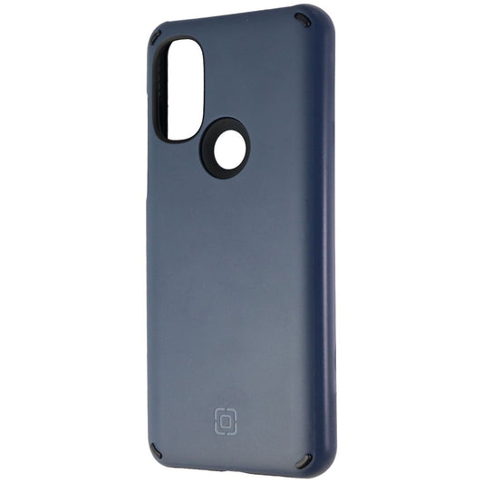 Incipio Duo Series Dual Layer Case for Moto G Power 2022 - Dark Denim Blue Cell Phone - Cases, Covers & Skins Incipio    - Simple Cell Bulk Wholesale Pricing - USA Seller