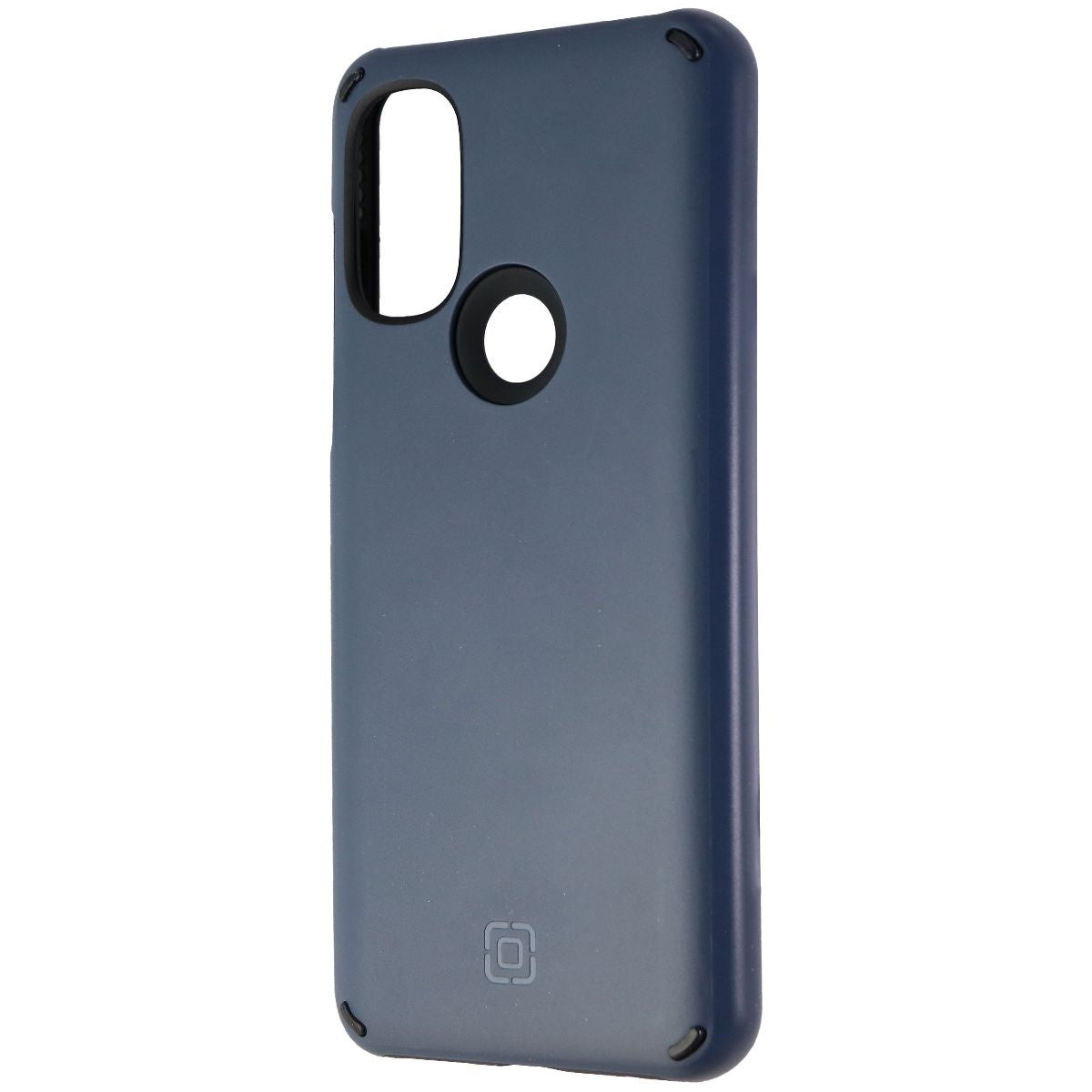Incipio Duo Series Dual Layer Case for Moto G Power 2022 - Dark Denim Blue Cell Phone - Cases, Covers & Skins Incipio    - Simple Cell Bulk Wholesale Pricing - USA Seller