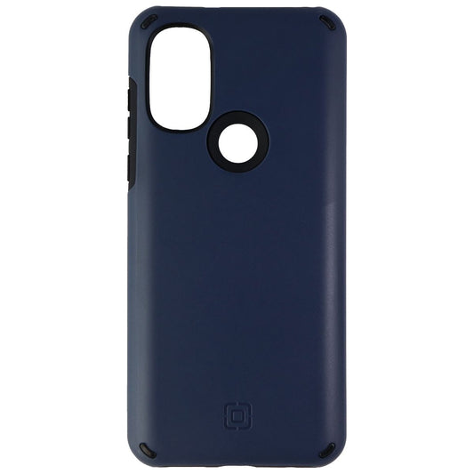 Incipio Duo Series Dual Layer Case for Moto G Power 2022 - Dark Denim Blue Cell Phone - Cases, Covers & Skins Incipio    - Simple Cell Bulk Wholesale Pricing - USA Seller