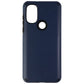 Incipio Duo Series Dual Layer Case for Moto G Power 2022 - Dark Denim Blue Cell Phone - Cases, Covers & Skins Incipio - Simple Cell Bulk Wholesale Pricing - USA Seller
